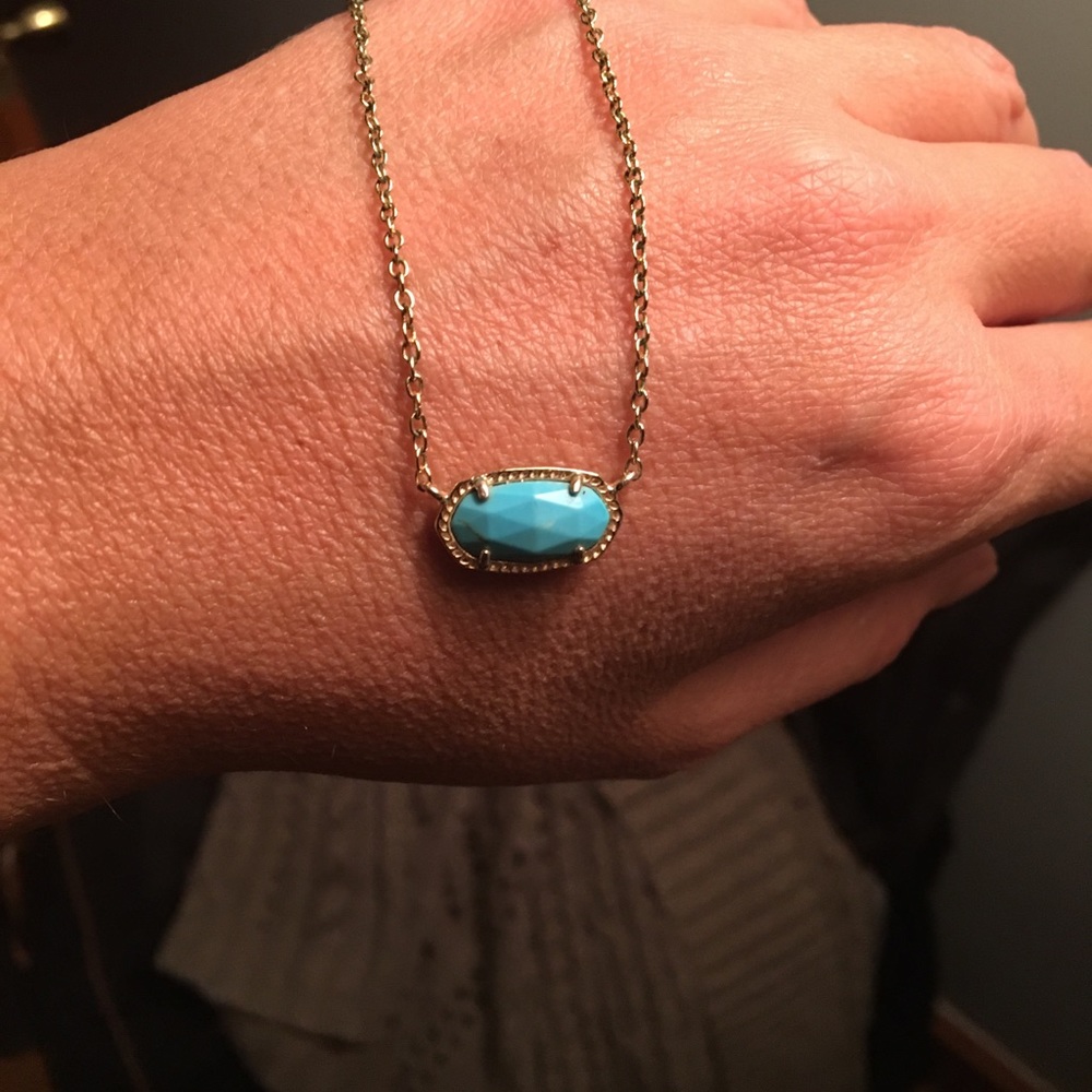 Kendra Scott Necklace